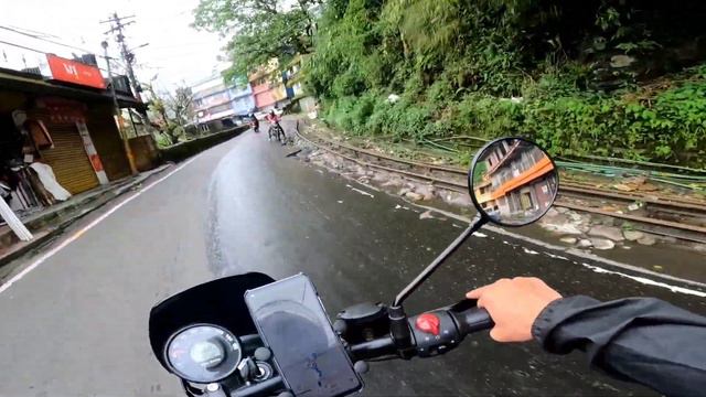 2023 Royal Enfield Hunter 350 || Siliguri To Sikkim Via Darjeeling смотреть онлайн