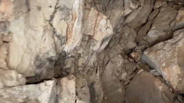 Demre: Пилили как ХАЛВУ, НеАнтичные технологии древних смотреть онлайн