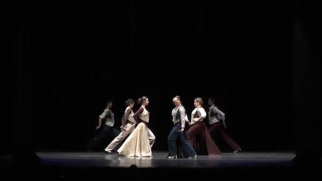 Coctel Morenita - Farruca смотреть онлайн