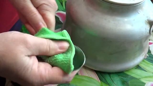 ▶Greenway/ Гринвей. Чистота без химии. Отзывы. Салфетка для посуды. ОТМЫВАЕТ ВСЁ БЕЗ ФЕЙРИ! смотреть онлайн