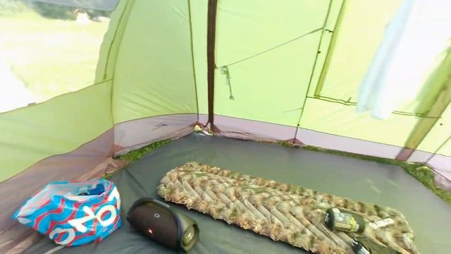 Выходные на Плещеевом озере! смотреть онлайн