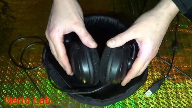 Ё Компьютер Наушники 5.1 Speedlink смотреть онлайн