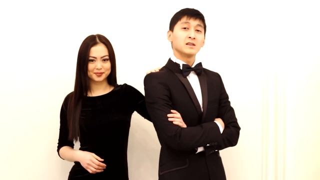 Мистер и Мисс КГМУ 2016 - Кастинг смотреть онлайн