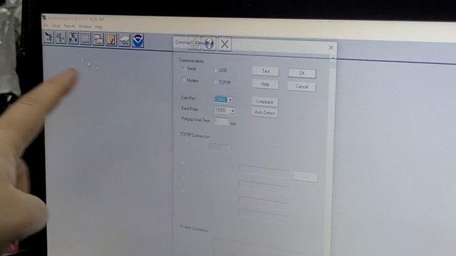 Installation Davis Data Logger to PC смотреть онлайн