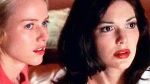 Малхолланд Драйв — Русский трейлер (2001)