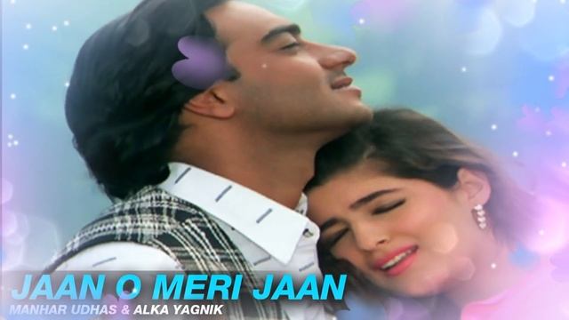 90's Evergreen Romantic Songs - JHANKAR BEATS | Romantic Love Songs | Best Hindi Songs смотреть онлайн