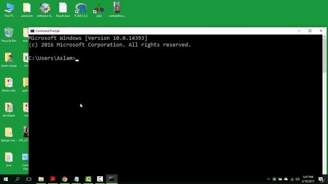 Elixir Programming Tutorial for absolute beginner: Tutorial 3- Data Types in Elixir смотреть онлайн