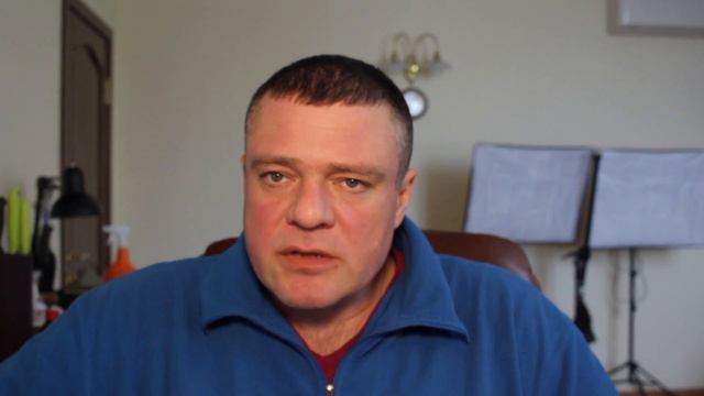 Голодание на воде 30 дней. День 11-20.Видеодневник. смотреть онлайн