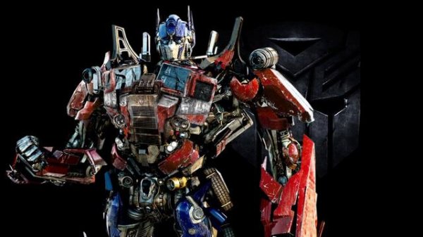 Autobots Suite by Steve Jablonsky