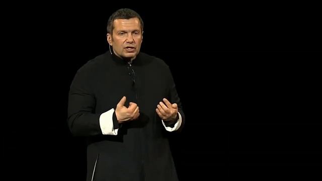 Соловьев до того как перестал думать головой. смотреть онлайн