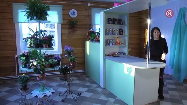 Теплая теплица в Намцах смотреть онлайн