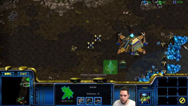 01.02.2021 AdelScott vs Qr'OSAN PvP @Polypoid Starcraft Remastered смотреть онлайн