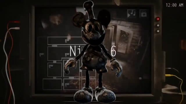 |конец Кошмарам Диснея|- Обзор Oblitus Casa (Feat: Nale , Staisy Seven, Catmarse Arts)