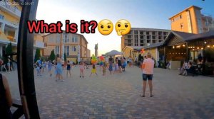 ВЛОГ: ОТЕЛЬ "VENERA RESORT". АНАПА(ВИТЯЗЕВО) 2023.