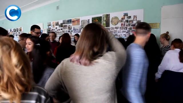 «Школа зеленого развития» смотреть онлайн