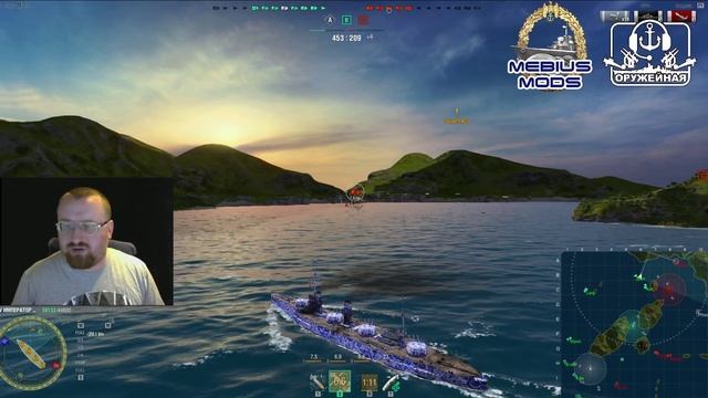 Гжель в море. смотреть онлайн