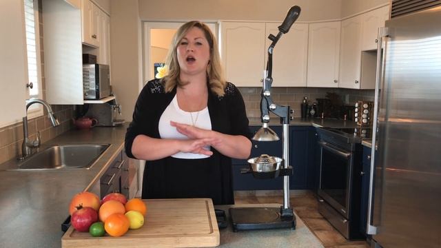 BEST COMMERCIAL GRADE JUICER - CILIO REVIEW