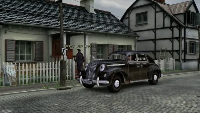 A Stroke of Fate: Operation Valkyrie Part 7 Walkthrough - English - смотреть онлайн