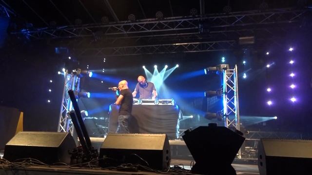 Fundays 2016: K.I.A. (3) смотреть онлайн