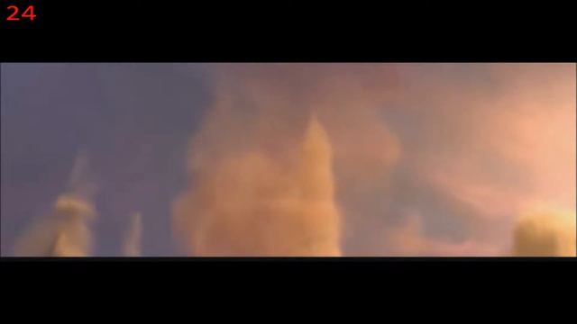 WarCraft 3. Разрушение Даларана смотреть онлайн