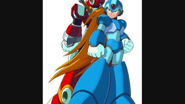 Megaman X5 - The Maverick Revolution (With Download!) смотреть онлайн