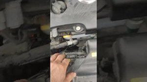 Как снять генератор нисан теана ж31, замена щëток и сколько ходят свои родные       10 июня 2021 г.