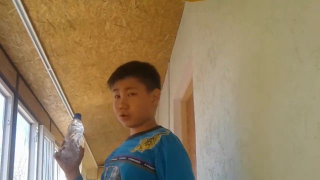 Выпил бутылку воды за 1 секунду шок смотреть онлайн