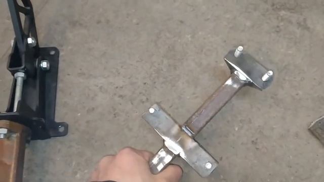 Гидроручник на ваз классику. смотреть онлайн