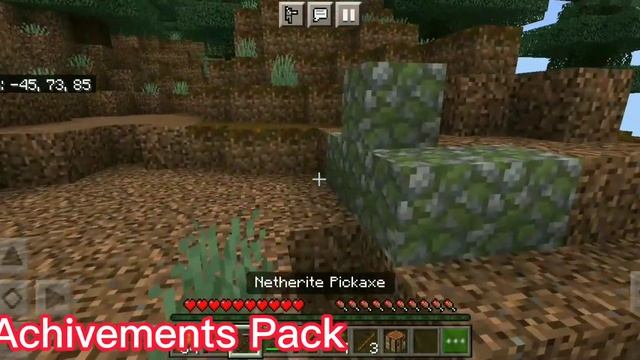 Minecraft ကို Java လိုဆော့နည်း!! смотреть онлайн
