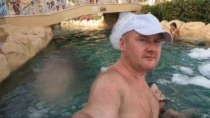 Park Regency Sharm El Sheikh Resort 5 ОтдыхПрокофьевых