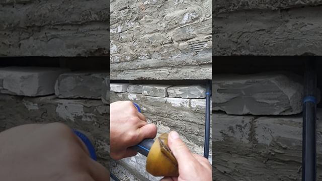 Зачистка фаски для облегчения монтажа смотреть онлайн