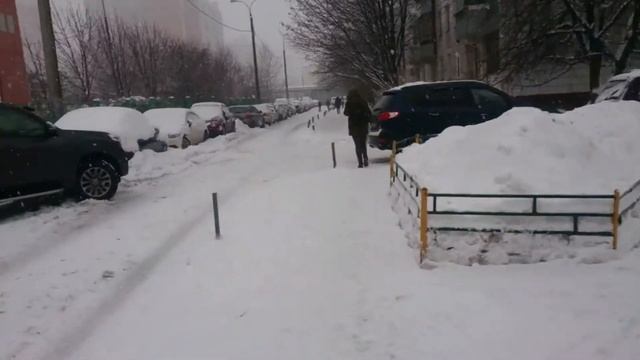 Выхожу один я на дорогу... смотреть онлайн