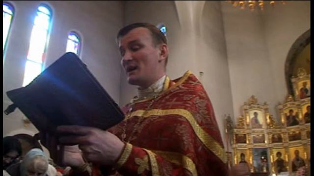Пасха Христова смотреть онлайн
