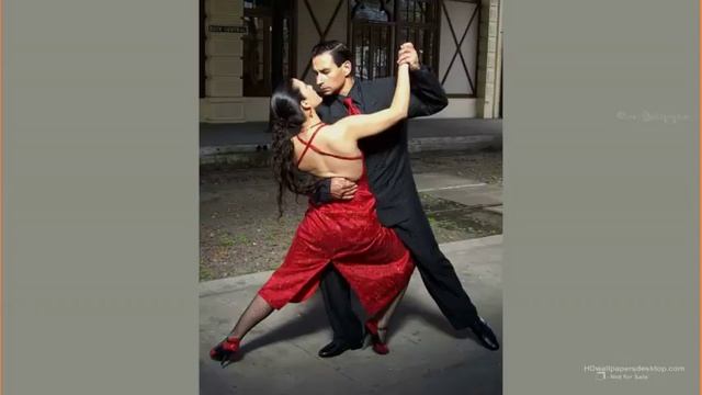 Tango Rosa смотреть онлайн