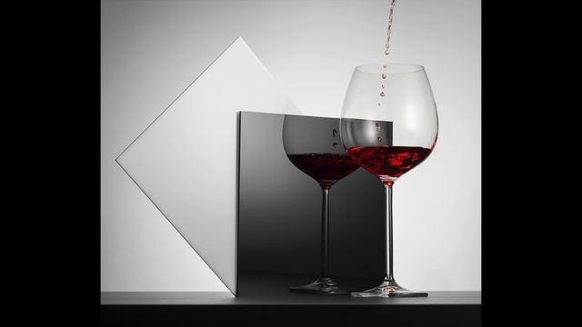 Предметная съемка. Как сделать красивое отражение? смотреть онлайн