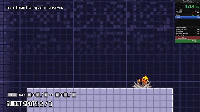 Rivals Of Aether Intermediate Tutorial 1:58