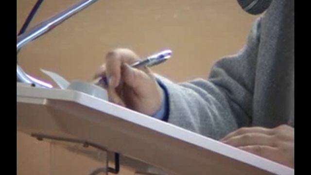 Информационная встреча.flv смотреть онлайн