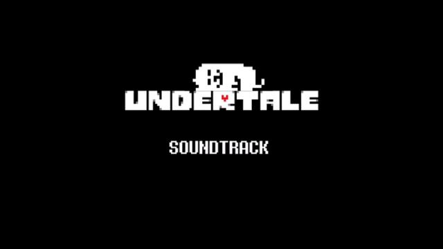 Sigh of Dog - Undertale смотреть онлайн