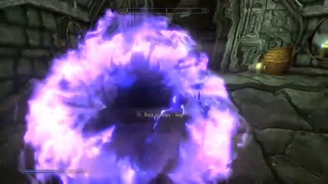 Skyrim смотреть онлайн