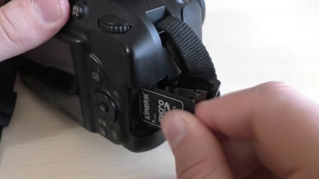 Адаптер переходник MicroSD - SD.Как подключить Adapter SD card смотреть онлайн