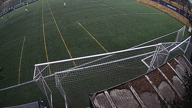 25/02/2024 campo 6 16:00 смотреть онлайн