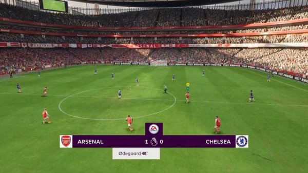 FIFA 2024: Stunning New Graphics and Immersive Gameplay