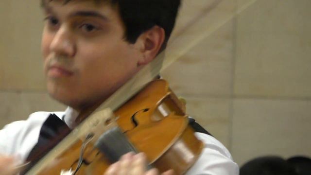 The Freemans Orchestra - Пачка сигарет @ М. Курская 13.06.2017 смотреть онлайн