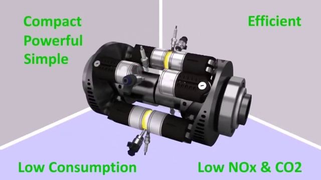 e-REX engine смотреть онлайн