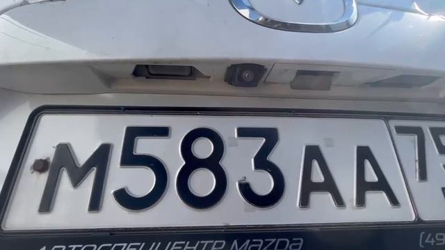 (1499тр)№Г274 (31006) Mazda CX-5 - 2014, г. Москва смотреть онлайн