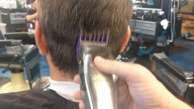 Andis Cordless Master Clipper Review 4k