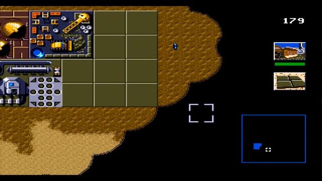 Игры 90-х Dune The Battle for Arrakis смотреть онлайн