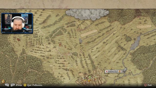 Kingdom Come Deliverance Part 43 Treasure Map 3 смотреть онлайн