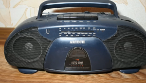 Как поменять пассики в магнитофоне