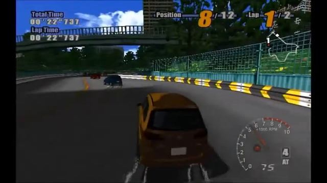 GT Pro Series Episode 6 смотреть онлайн
